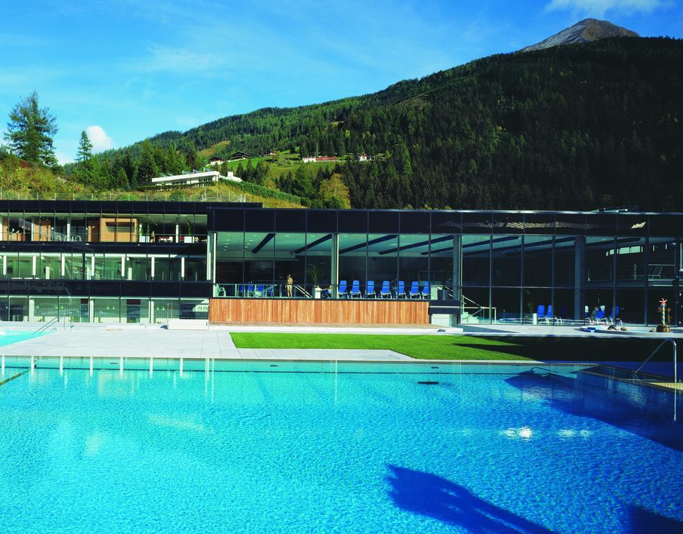 Aparthotel Chalet Wetzlgut Бад-Гаштайн Екстер'єр фото